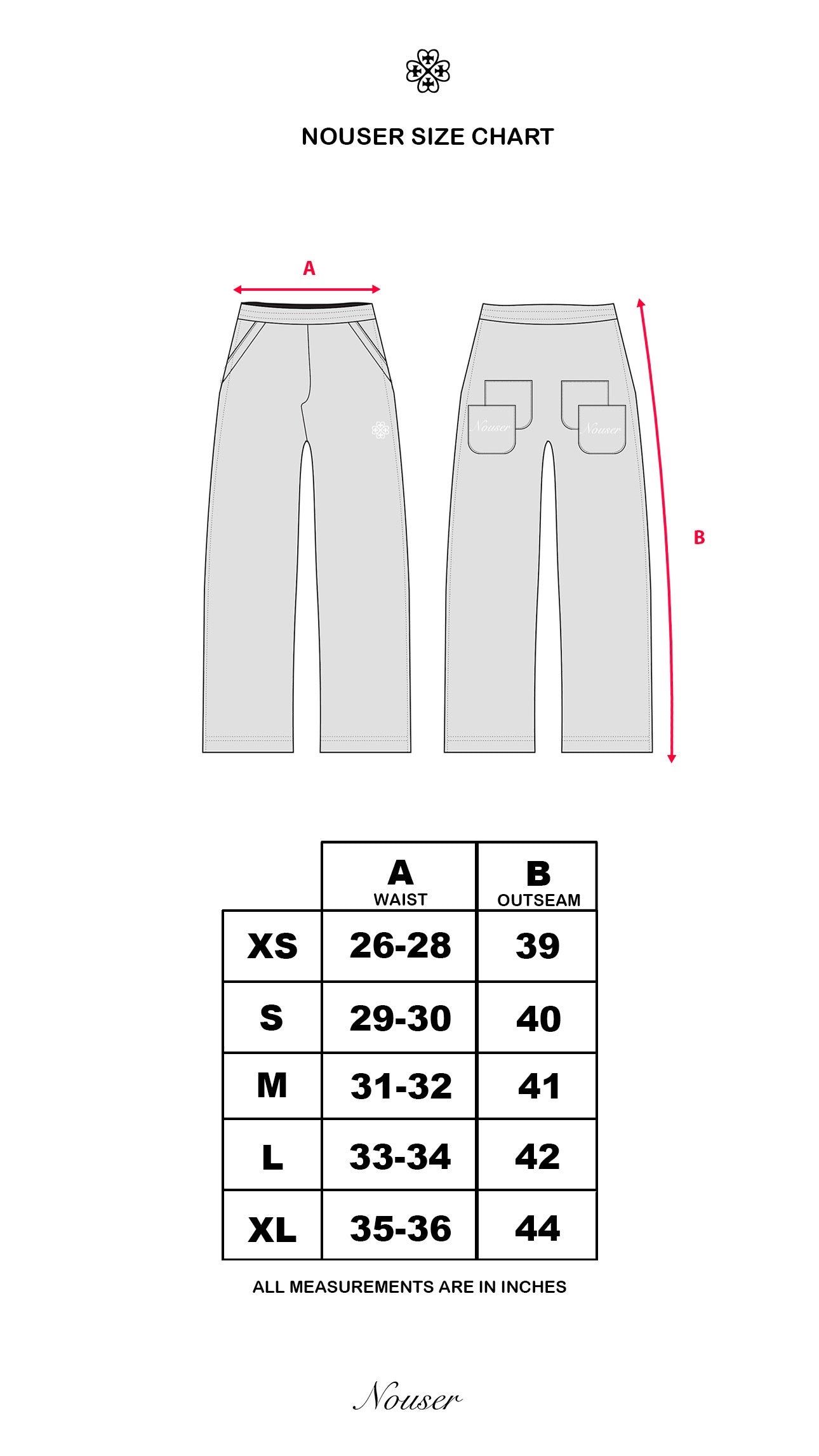 GREY SWEATPANTS V1