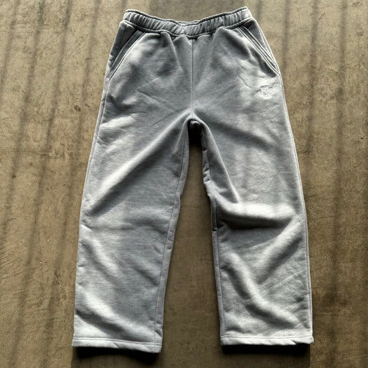 GREY SWEATPANTS V1