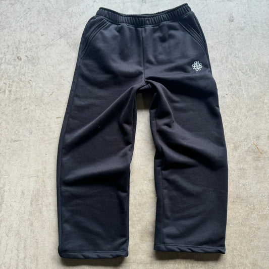 BLACK SWEATPANTS V1